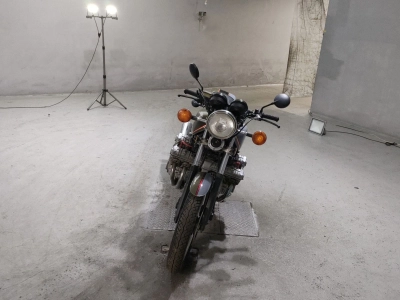 Honda CBX1000