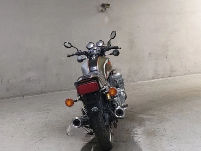 Honda CBX1000
