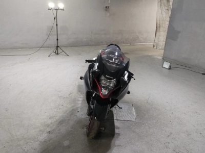 Suzuki GSX1300R HAYABUSA