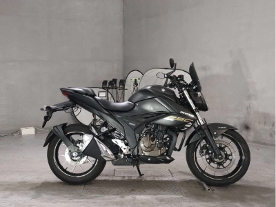 Suzuki JIKUSA-250