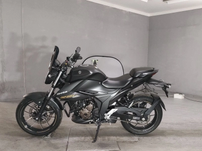 Suzuki JIKUSA-250