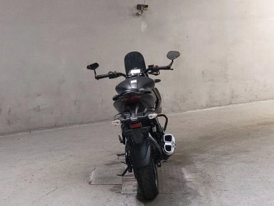 Suzuki JIKUSA-250