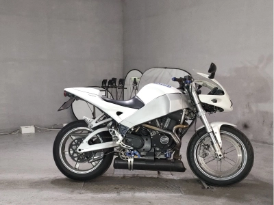 OTHER  BUELL  FIREBOLT XB9R