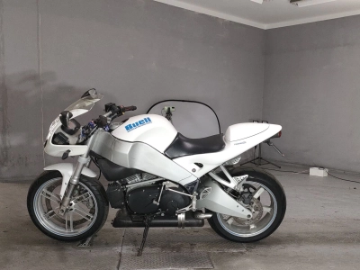 OTHER  BUELL  FIREBOLT XB9R