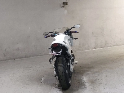 OTHER  BUELL  FIREBOLT XB9R