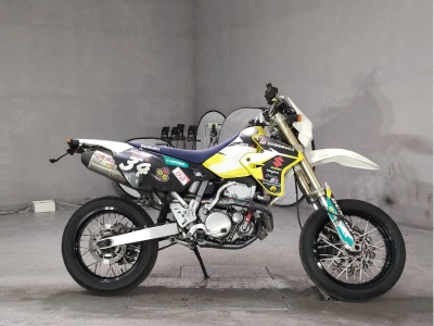 Suzuki DR-Z400SM