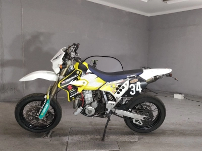 Suzuki DR-Z400SM