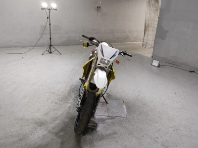 Suzuki DR-Z400SM