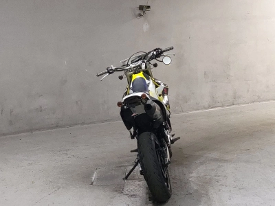 Suzuki DR-Z400SM