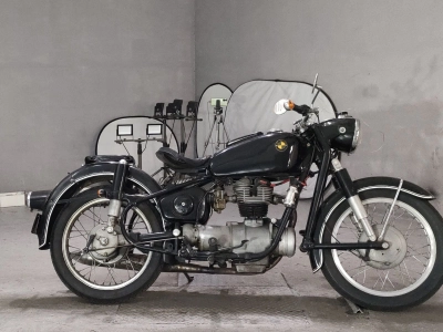 BMW BMW R26