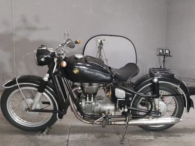 BMW BMW R26