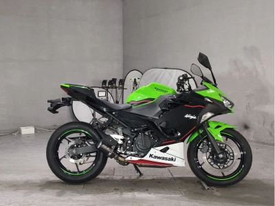 Kawasaki NINJA250
