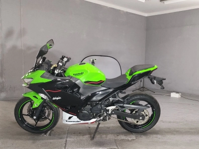 Kawasaki NINJA250