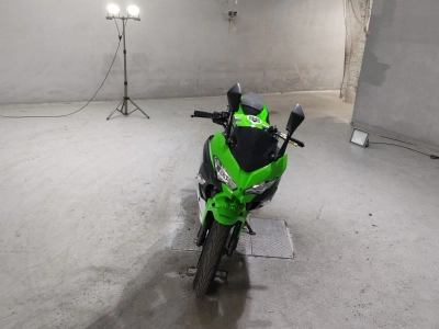 Kawasaki NINJA250