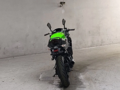 Kawasaki NINJA250