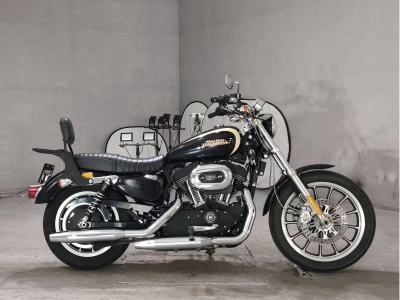 Harley-Davidson HARLEY XL1200R