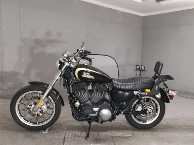Harley-Davidson HARLEY XL1200R