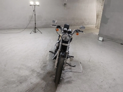 Harley-Davidson HARLEY XL1200R