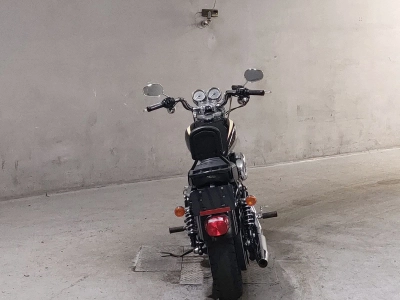 Harley-Davidson HARLEY XL1200R