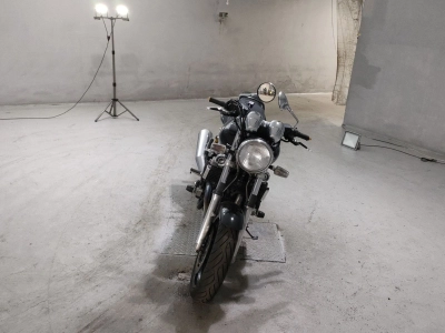 Yamaha XJR1300