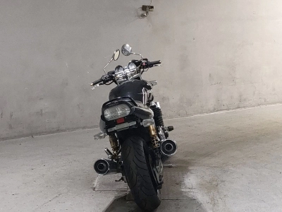 Yamaha XJR1300