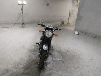 Kawasaki W650