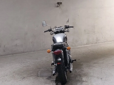 Kawasaki W650
