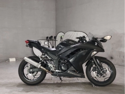 Kawasaki NINJA250