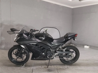 Kawasaki NINJA250