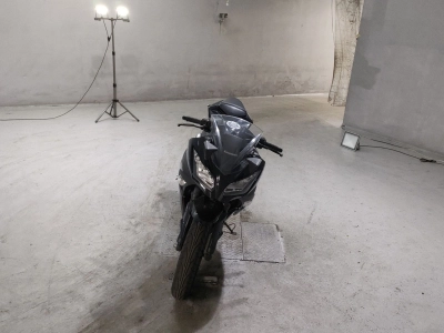 Kawasaki NINJA250