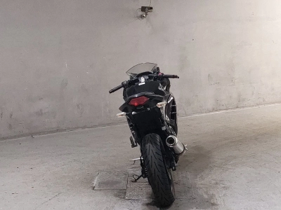 Kawasaki NINJA250