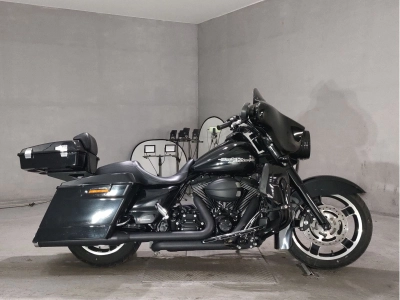 Harley-Davidson HARLEY FLHX1690