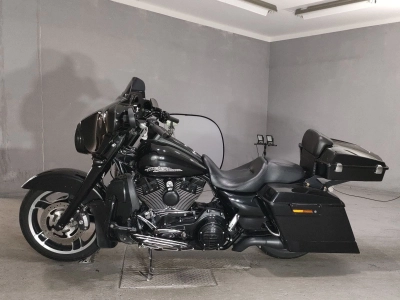 Harley-Davidson HARLEY FLHX1690