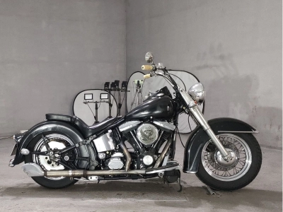 Harley-Davidson HARLEY FLSTC1340