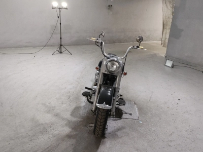 Harley-Davidson HARLEY FLSTC1340