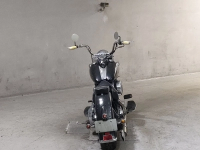 Harley-Davidson HARLEY FLSTC1340