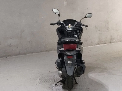 Honda PCX150