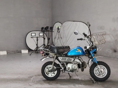 Honda MONKEY