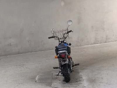 Honda MONKEY