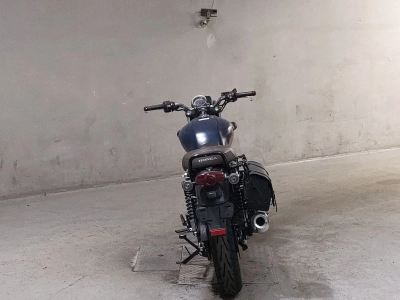 Honda GB350
