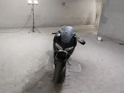 Honda VFR800F