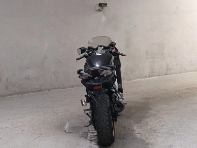 Honda VFR800F