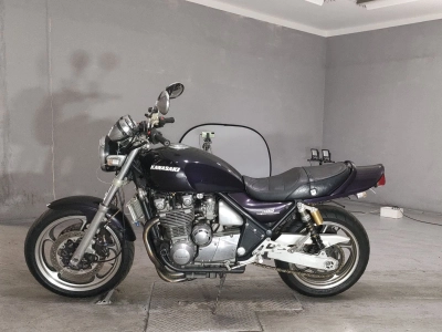 Kawasaki ZEPHYR1100