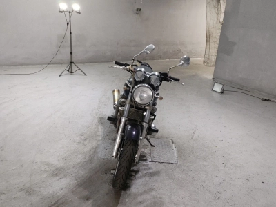 Kawasaki ZEPHYR1100