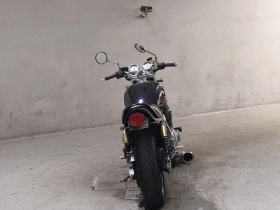 Kawasaki ZEPHYR1100