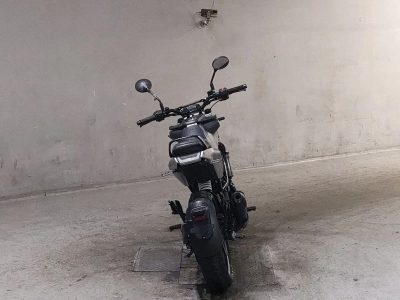 OTHER  HUSQUARNA SUVARUTOPIREN125