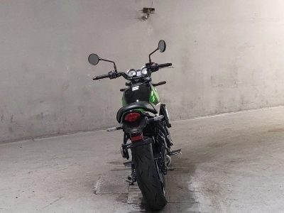 Kawasaki Z650RS