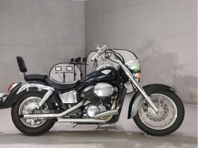 Honda SHADOW400