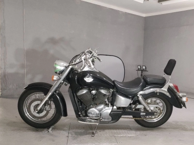 Honda SHADOW400