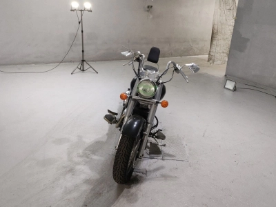Honda SHADOW400